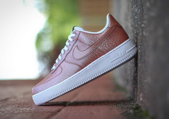 Nike Air Force One Men Low--040